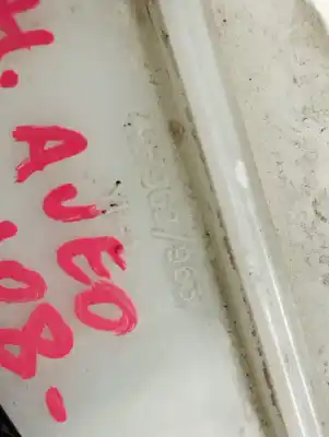 Pezzo di ricambio per auto di seconda mano pompa freni per chevrolet aveo ls riferimenti oem iam 427962963  