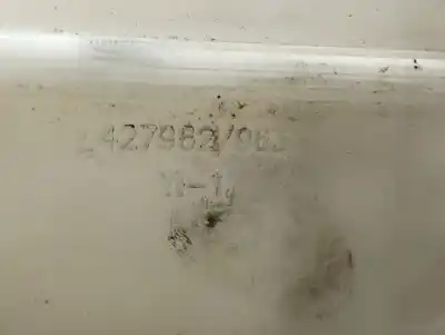 Pezzo di ricambio per auto di seconda mano pompa freni per chevrolet aveo ls riferimenti oem iam 427962963  