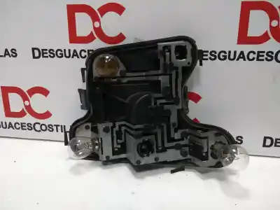 Автозапчасти б/у подставка для лампы за audi a4 b6 (8e2) 1.9 tdi ссылки oem iam 8e5945257a  