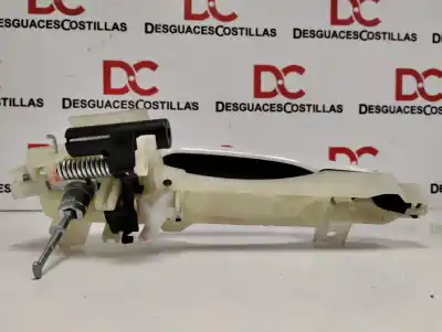 Pezzo di ricambio per auto di seconda mano maniglia esterna anteriore sinistra per hyundai kona (os, ose, osi) 1.0 t-gdi riferimenti oem iam 2131175200