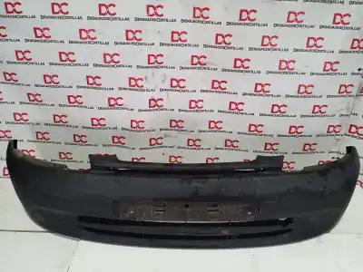Pezzo di ricambio per auto di seconda mano paraurti anteriore per renault kangoo (f/kc0) authentique 64 cv / 47 kw riferimenti oem iam 7700307057  