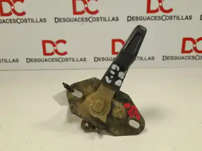 Second-hand car spare part Interior Right Rear Handle for CITROEN C15 D OEM IAM references   