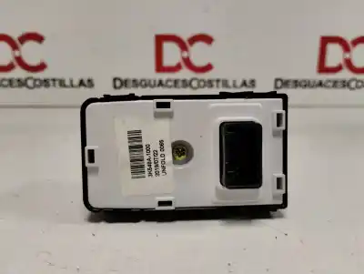 Pezzo di ricambio per auto di seconda mano Controllo Specchio per HYUNDAI KONA (OS, OSE, OSI) 1.0 T-GDI Riferimenti OEM IAM 3K548A1000  