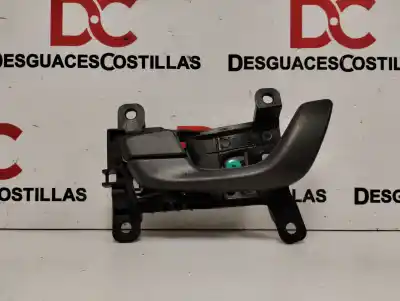 Pezzo di ricambio per auto di seconda mano maniglia interna anteriore sinistra per hyundai kona (os, ose, osi) 1.0 t-gdi riferimenti oem iam 82613j9000