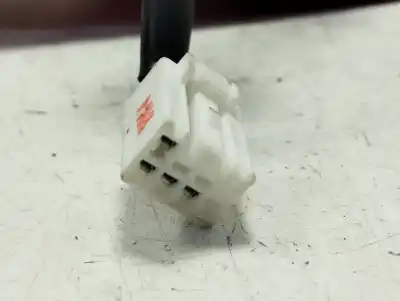 Second-hand car spare part right tailgate light for kia cee'd (jd) 1.4 cvvt oem iam references 92402a20  