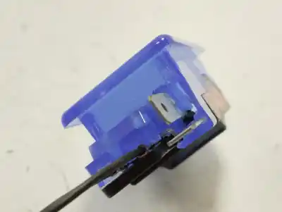 Peça sobressalente para automóvel em segunda mão sensor por hyundai tucson style 2wd referências oem iam   