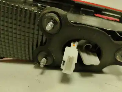 Pezzo di ricambio per auto di seconda mano luce di coda interna sinistra per hyundai kona (os, ose, osi) 1.0 t-gdi riferimenti oem iam 92403j9000