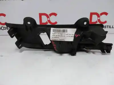 Pezzo di ricambio per auto di seconda mano maniglia interna anteriore sinistra per audi a4 b6 (8e2) 1.9 tdi riferimenti oem iam 8e1837019  