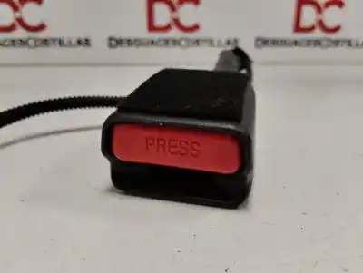 Pezzo di ricambio per auto di seconda mano cintura di sicurezza anteriore destra per hyundai kona (os, ose, osi) 1.0 t-gdi riferimenti oem iam 88830j9300try