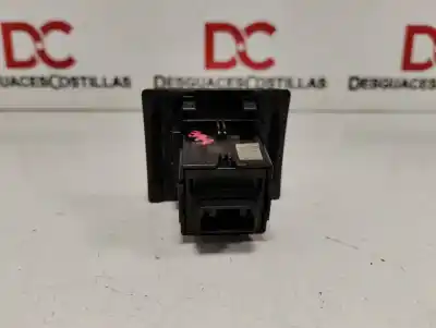 Pezzo di ricambio per auto di seconda mano avvertimento per hyundai kona (os, ose, osi) 1.0 t-gdi riferimenti oem iam 93790j9000