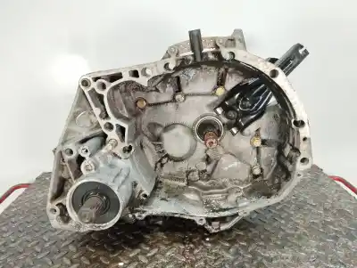 Second-hand car spare part GEARBOX for VOLVO SERIE 440  OEM IAM references M55373M  G250013