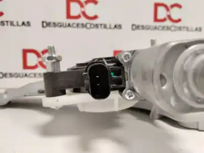 Pezzo di ricambio per auto di seconda mano alzacristalli anteriore destro per hyundai kona (os, ose, osi) 1.0 t-gdi riferimenti oem iam 82460j9000