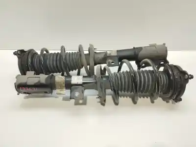 Peça sobressalente para automóvel em segunda mão conjunto de amortecedores dianteiros por hyundai tucson style 2wd referências oem iam 54650n700