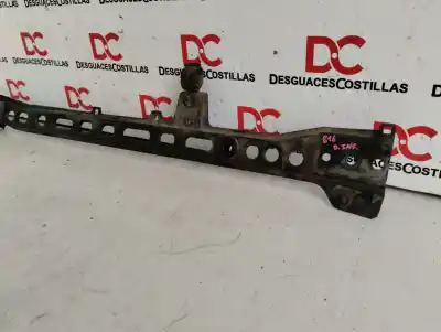 Pezzo di ricambio per auto di seconda mano traversa inferiore per fiat marea berlina (185) 1.9 jtd cat riferimenti oem iam 46739810