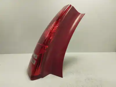 Second-hand car spare part left tailgate light for citroen c4 berlina lx oem iam references 6350t8  