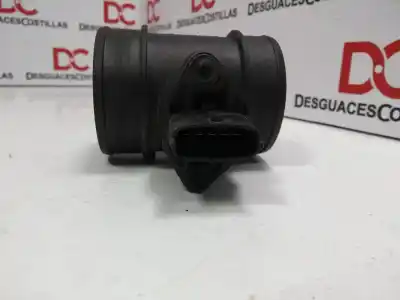 Second-hand car spare part flowmeter for opel corsa c furgoneta/hatchback (x01) 1.7 di 16v (f08, w5l) oem iam references 0281002180  