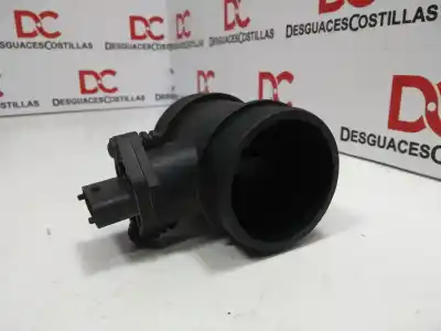 Second-hand car spare part flowmeter for opel corsa c furgoneta/hatchback (x01) 1.7 di 16v (f08, w5l) oem iam references 0281002180  