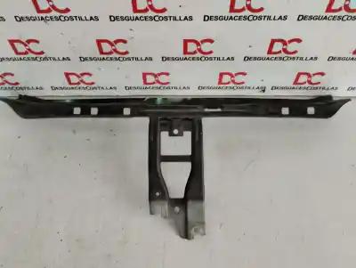 Second-hand car spare part Front Panel for RENAULT CLIO II FASE II (B/CB0) Campus OEM IAM references 4906842375M  