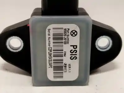 Pezzo di ricambio per auto di seconda mano sensore per hyundai kona (os, ose, osi) 1.0 t-gdi riferimenti oem iam 95920j9100