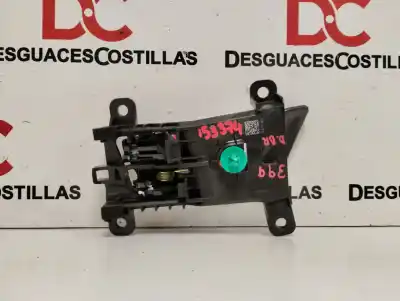 Pezzo di ricambio per auto di seconda mano maniglia interna anteriore destra per hyundai kona (os, ose, osi) 1.0 t-gdi riferimenti oem iam 82623j9000