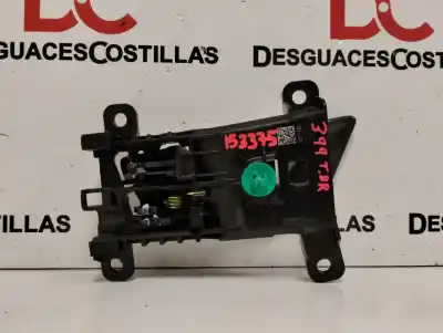 Pezzo di ricambio per auto di seconda mano maniglia interna posteriore destra per hyundai kona (os, ose, osi) 1.0 t-gdi riferimenti oem iam 83623j9000