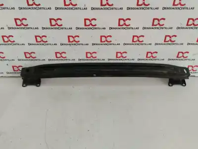 Second-hand car spare part rear bumper reinforcement for seat leon (1p1) reference oem iam references 5p0807305  