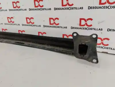 Second-hand car spare part Rear Bumper Reinforcement for SEAT LEON (1P1) Reference OEM IAM references 5P0807305  