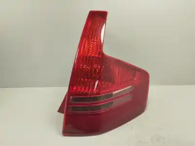 Second-hand car spare part right tailgate light for citroen c4 berlina lx oem iam references 6351t8