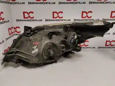 Second-hand car spare part RIGHT HEADLIGHT for TOYOTA VERSO  OEM IAM references 811100F09000  