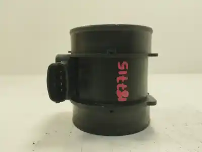 Pièce détachée automobile d'occasion DÉBITMÈTRE DE MASSE D'AIR pour OPEL ASTRA G COUPÉ  Références OEM IAM 90530463  
