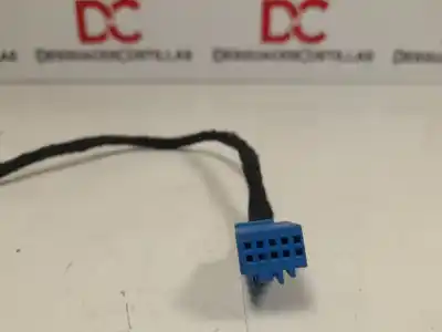 Peça sobressalente para automóvel em segunda mão BOTÃO / INTERRUPTOR ELEVADOR VIDRO DIANTEIRO DIREITO por MERCEDES-BENZ CLASE C (W203) SPORTCOUPE  Referências OEM IAM A2038200210  