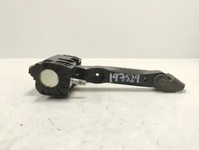 Second-hand car spare part door stop for citroen c4 berlina lx oem iam references 9181h9