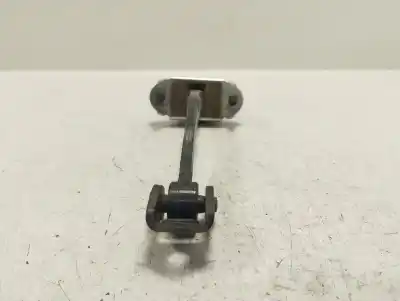 Second-hand car spare part door stop for citroen c4 berlina lx oem iam references 9801672580