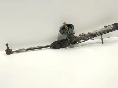 Recambio de automóvil de segunda mano de CREMALLERA DIRECCION para PEUGEOT 307 BREAK/SW (S2)  referencias OEM IAM 4000ZK  