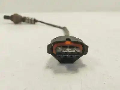 Peça sobressalente para automóvel em segunda mão SONDA LAMBDA por OPEL ASTRA G COUPÉ  Referências OEM IAM 09158718  