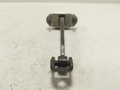 Second-hand car spare part door stop for citroen c4 berlina lx oem iam references 9801672580