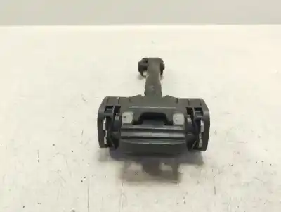 Second-hand car spare part door stop for citroen c4 berlina lx oem iam references 9181h9
