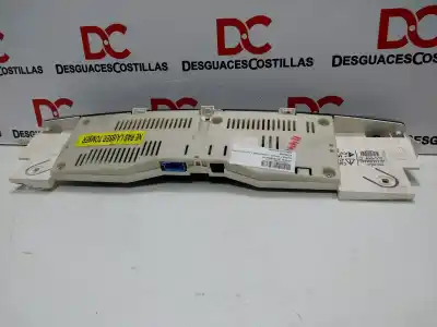 Pièce détachée automobile d'occasion COMPTEUR DE VITESSE TABLEAU DE BORD pour RENAULT ESPACE III (JE0_)  Références OEM IAM 6025406501  H313056 / 313056 / 3124023361