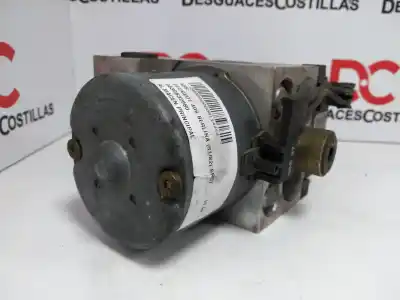 Peça sobressalente para automóvel em segunda mão ABS por PEUGEOT 406 BERLINA (S1/S2)  Referências OEM IAM 9630532980 0265216543 / 966/16/4/0667 / 0130108046 966104 / 0273004270