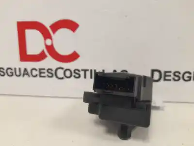 Recambio de automóvil de segunda mano de MOTOR CALEFACCION para MERCEDES-BENZ CLASE C (W203) SPORTCOUPE  referencias OEM IAM A2308201242  B6627D / EAB502