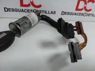 Peça sobressalente para automóvel em segunda mão Comutador De Ignição por LANCIA ZETA 2.0 JTD LS (5 asientos) Referências OEM IAM   