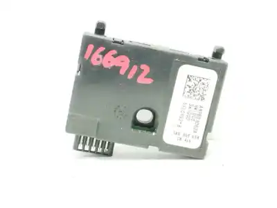 Автозапчасти б/у ДАТЧИК за SEAT ALTEA XL (5P5)  ссылки OEM IAM 1K0959654  