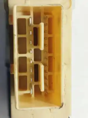 Second-hand car spare part left front window motor for citroen c4 berlina lx oem iam references 9681575280