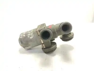 Автозапчасти б/у КЛАПАН ТЕПЛООБМЕННИКА за BMW SERIE 3 COUPE (E46)  ссылки OEM IAM 64118369805  1147412144