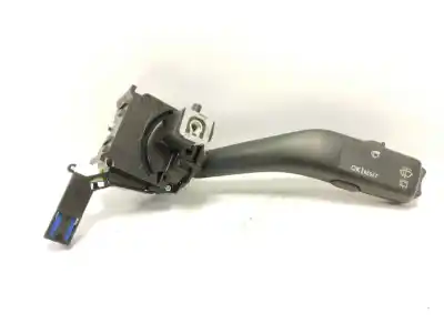 Peça sobressalente para automóvel em segunda mão comutador de limpa vidros por seat leon (1p1) comfort limited referências oem iam 1k0953519a  