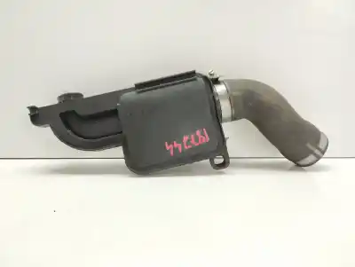 Pezzo di ricambio per auto di seconda mano tubo pressione turbocompressore per citroen c2 collection riferimenti oem iam 9647507680  