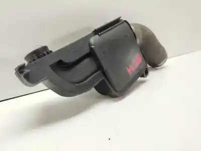 Pezzo di ricambio per auto di seconda mano Tubo Pressione Turbocompressore per CITROEN C2 Collection Riferimenti OEM IAM 9647507680  