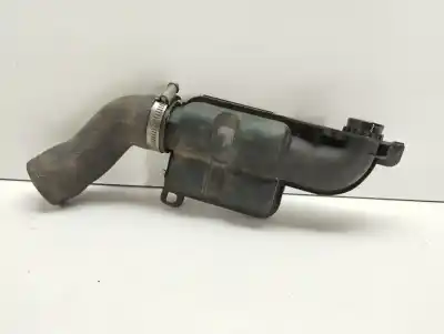 Pezzo di ricambio per auto di seconda mano tubo pressione turbocompressore per citroen c2 collection riferimenti oem iam 9647507680  
