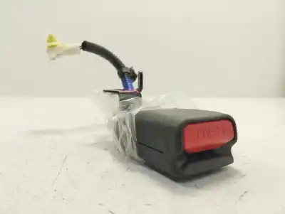 Автозапчасти б/у крюк для ремня задний правый за hyundai tucson (tl, tle) 1.6 gdi ссылки oem iam 89840d7000try  