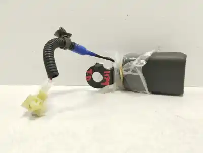 Автозапчасти б/у крюк для ремня задний правый за hyundai tucson (tl, tle) 1.6 gdi ссылки oem iam 89840d7000try  